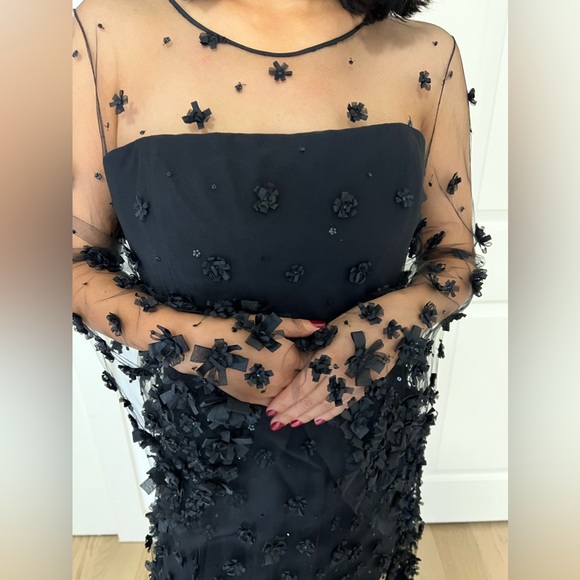 Bill Blass couture - Picture 6 of 7